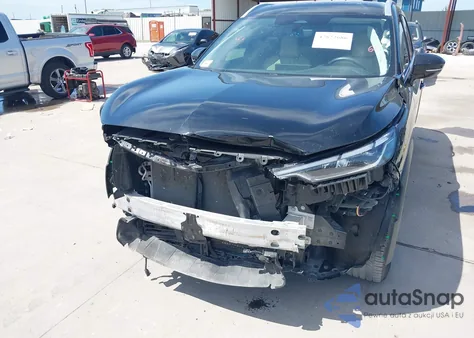 2023 Infiniti Qx60 Luxe Awd z USA, uszkodzony, nr VIN 5N1DL1FS9PC352344